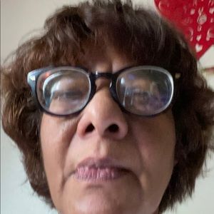 Meet your Posher, Margaret